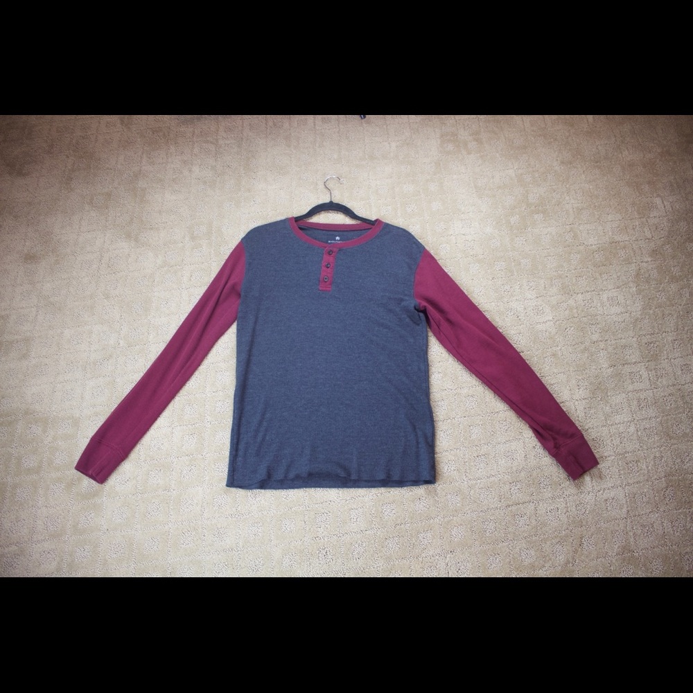 SouthHouse Men’s Sweater Size S
